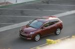 Mazda CX-7 2007 года